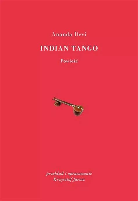 tango india|indian tango ananda devi.